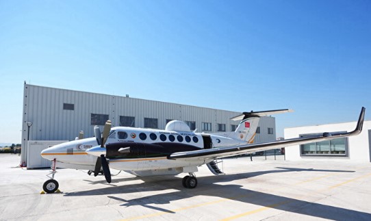 Foto - Yapamaz dediler yaptık! Bu teknoloji sadece 5 ülkede var