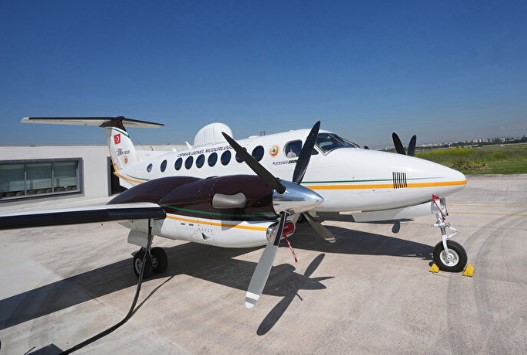 Foto - Yapamaz dediler yaptık! Bu teknoloji sadece 5 ülkede var