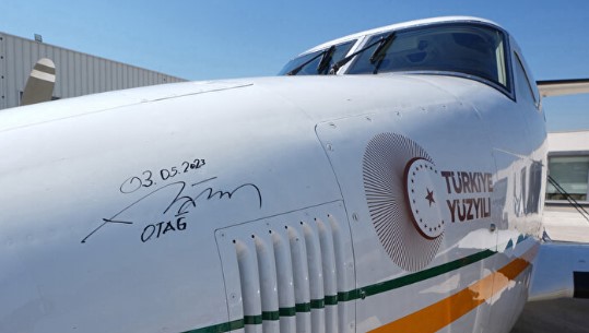 Foto - Yapamaz dediler yaptık! Bu teknoloji sadece 5 ülkede var