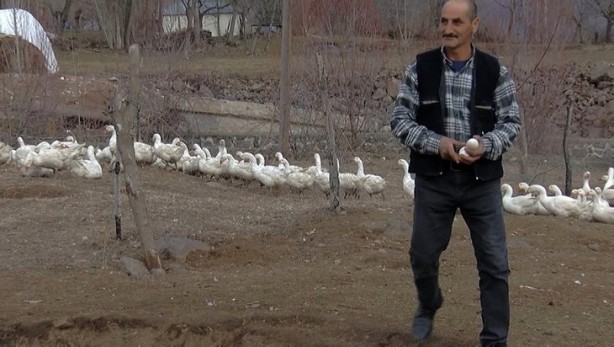 'Yapamazsın, kim alır' diyorlardı, şimdi taleplere yetişemiyor