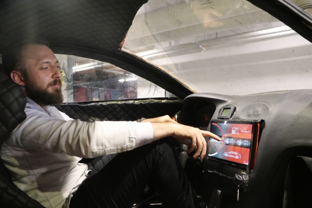 Foto - ‘Yapamazsınız’ diyenlere inat! Türk öğrenci̇lerden müthi̇ş üreti̇m