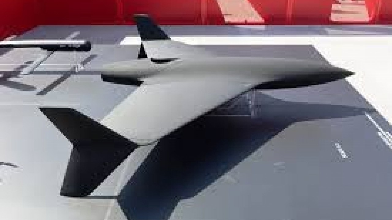 Foto - Yapana bakın bir de tehdide: 'Ayda 1000 tane üretiliyor, bu ölümcül İHA'lar Türkiye'nin uykusunu kaçıracak'