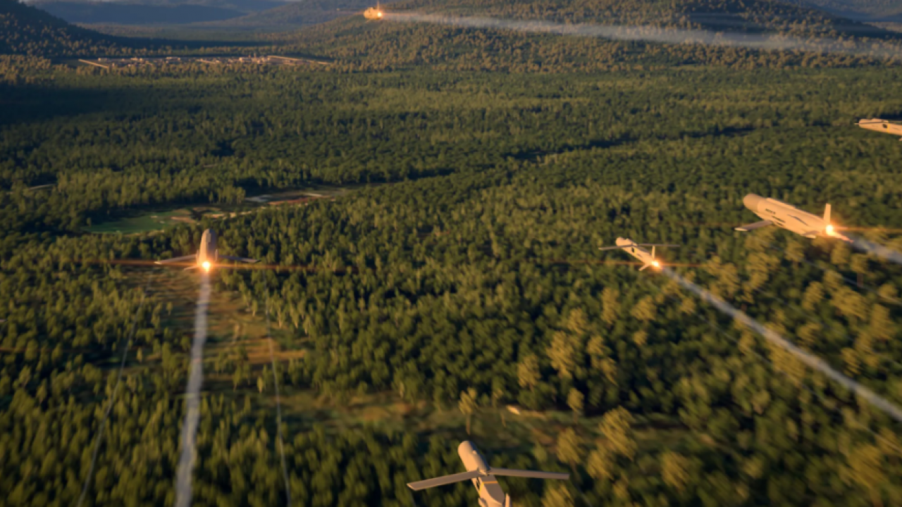 Yapana bakın bir de tehdide: 'Ayda 1000 tane üretiliyor, bu ölümcül İHA'lar Türkiye'nin uykusunu kaçıracak'