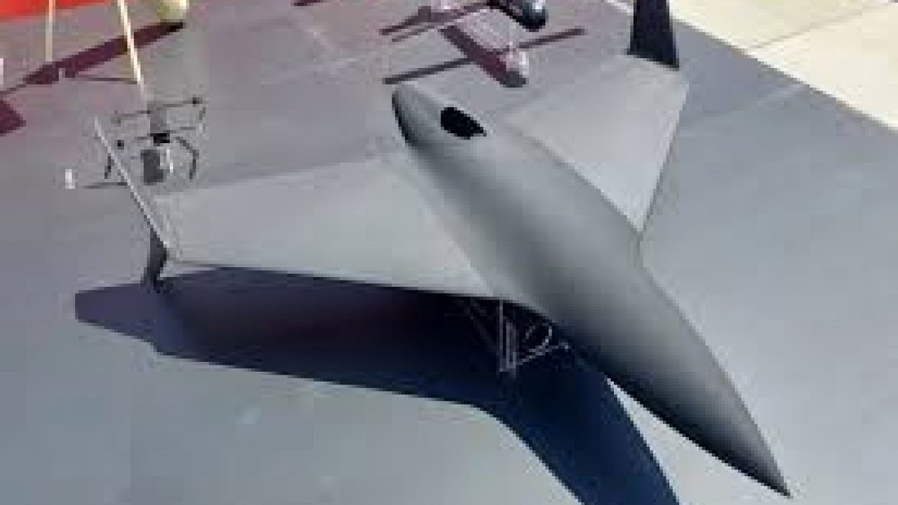 Foto - Yapana bakın bir de tehdide: 'Ayda 1000 tane üretiliyor, bu ölümcül İHA'lar Türkiye'nin uykusunu kaçıracak'