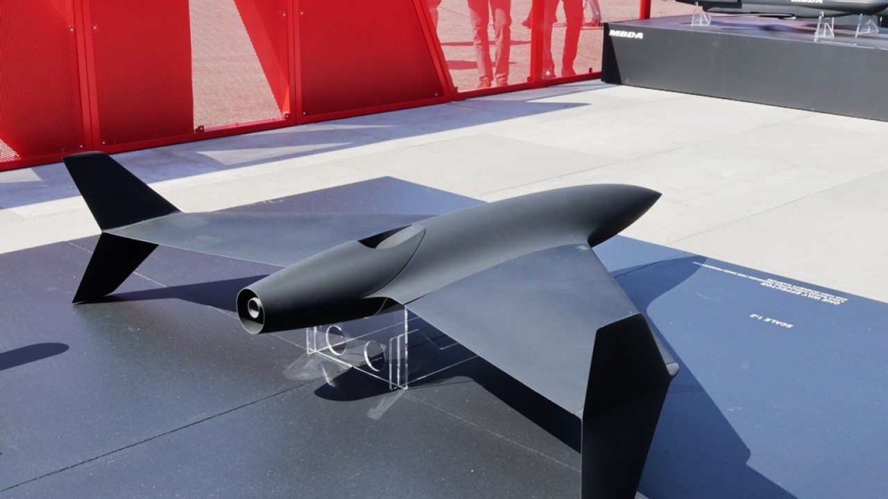 Foto - Yapana bakın bir de tehdide: 'Ayda 1000 tane üretiliyor, bu ölümcül İHA'lar Türkiye'nin uykusunu kaçıracak'