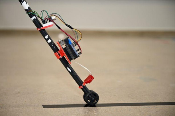 Yapanlara helal olsun! Görme engelliler için müthiş icat