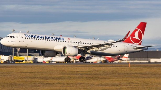 Yaparsa bayrak taşıyıcımız yapar! THY istihdamda çığır açıyor! Tam 5 bin kişiye iş fırsatı!