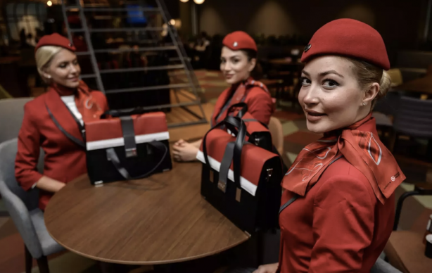 Foto - Yaparsa bayrak taşıyıcımız yapar! THY istihdamda çığır açıyor! Tam 5 bin kişiye iş fırsatı!