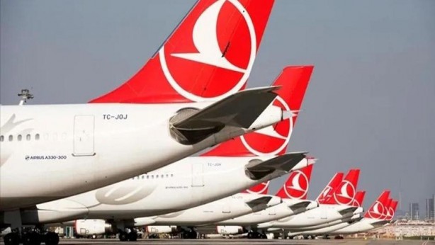 Foto - Yaparsa bayrak taşıyıcımız yapar! THY istihdamda çığır açıyor! Tam 5 bin kişiye iş fırsatı!