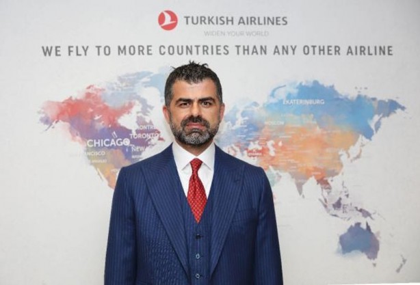 Foto - Yaparsa bayrak taşıyıcımız yapar! THY istihdamda çığır açıyor! Tam 5 bin kişiye iş fırsatı!