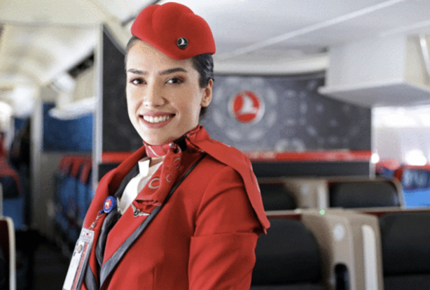 Foto - Yaparsa bayrak taşıyıcımız yapar! THY istihdamda çığır açıyor! Tam 5 bin kişiye iş fırsatı!