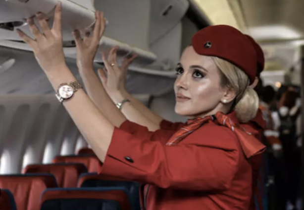 Foto - Yaparsa bayrak taşıyıcımız yapar! THY istihdamda çığır açıyor! Tam 5 bin kişiye iş fırsatı!