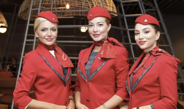 Foto - Yaparsa bayrak taşıyıcımız yapar! THY istihdamda çığır açıyor! Tam 5 bin kişiye iş fırsatı!