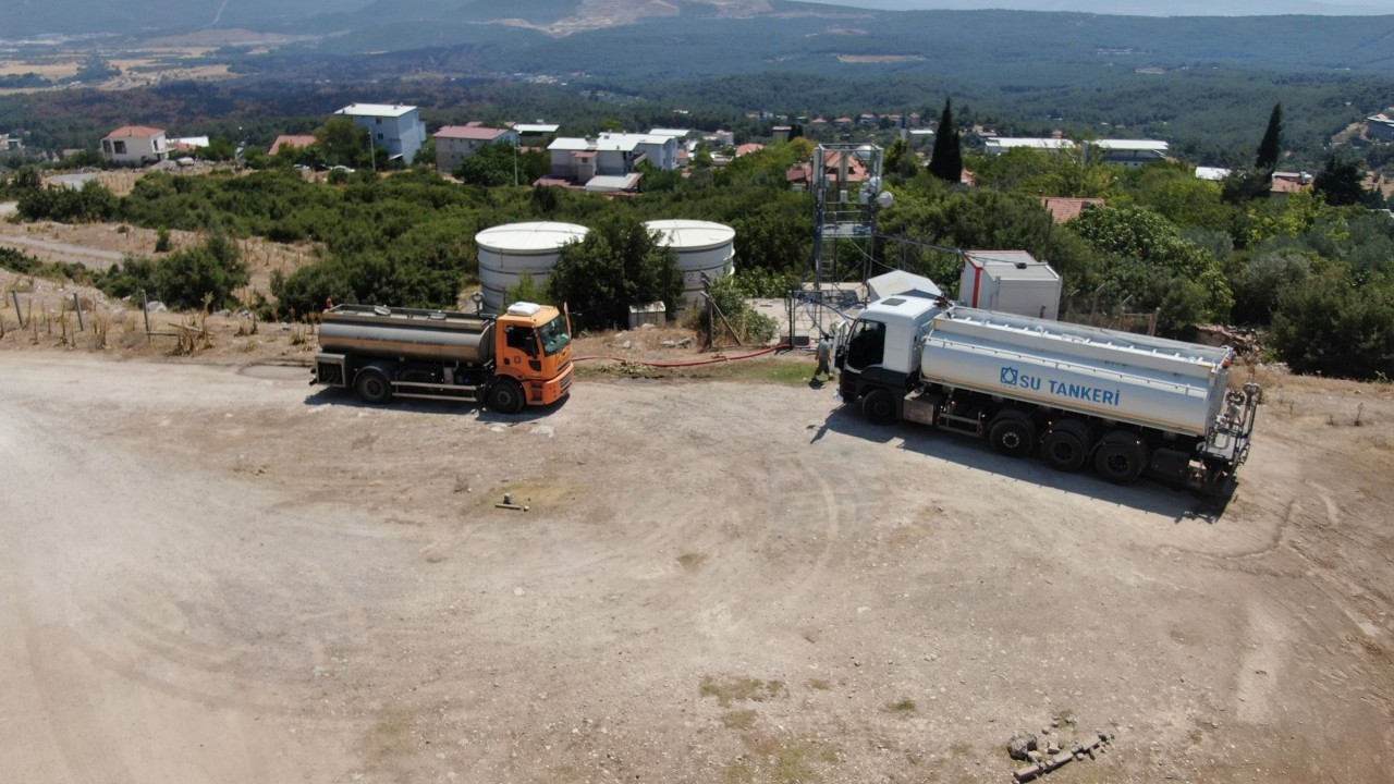 Foto - Yaparsa CHP yapar! İzmir Bornova 90’lı yılları yaşıyor