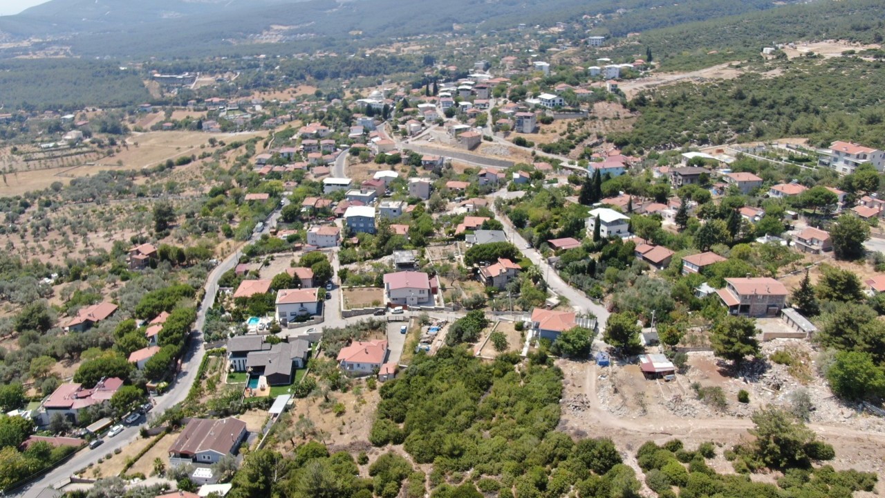 Foto - Yaparsa CHP yapar! İzmir Bornova 90’lı yılları yaşıyor