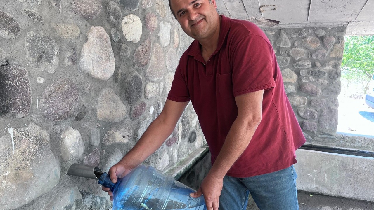 Foto - Yaparsa CHP yapar! İzmir Bornova 90’lı yılları yaşıyor