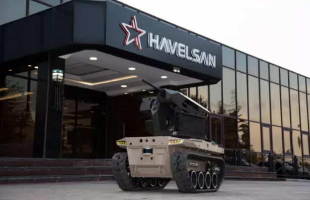 Foto - Yaparsa Türkler yapar! Türkiye'nin dijital birliği sahaya çıkıyor