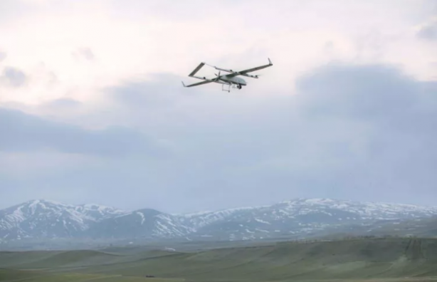 Foto - Yaparsa Türkler yapar! Türkiye'nin dijital birliği sahaya çıkıyor