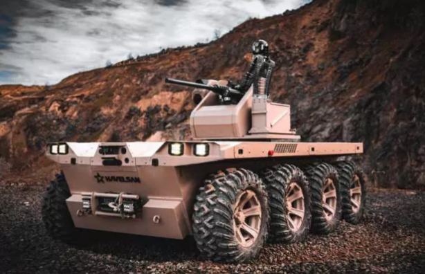 Foto - Yaparsa Türkler yapar! Türkiye'nin dijital birliği sahaya çıkıyor