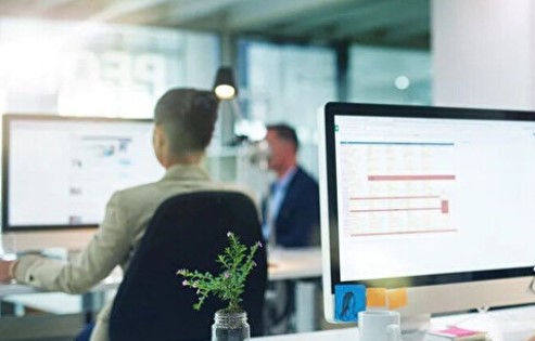 Foto - Yapay zeka 300 milyon işe talip! İşte tehlike altındaki meslekler