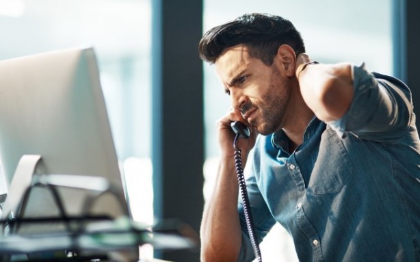 Foto - Yapay zeka 300 milyon işe talip! İşte tehlike altındaki meslekler