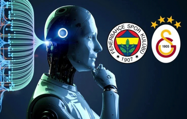 Yapay zeka açıkladı! Dikkat çeken sonuç: Çok şaşırtıcı bir oran ortaya çıktı…