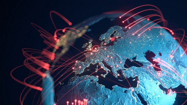 Yapay zeka belirledi! İşte yakında patlak verecek büyük salgın