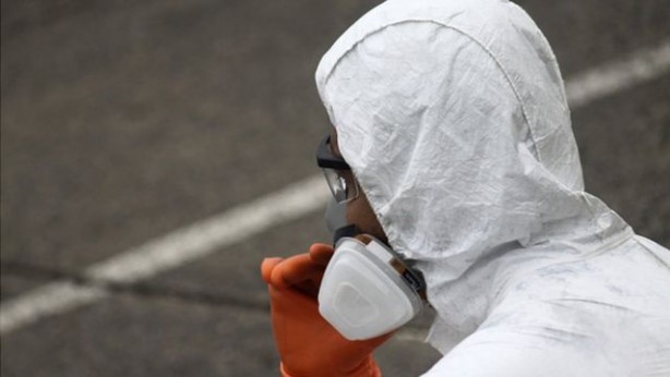 Foto - Yapay zeka belirledi! İşte yakında patlak verecek büyük salgın