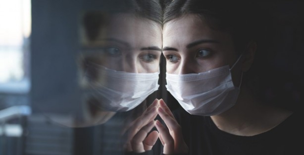 Foto - Yapay zeka belirledi! İşte yakında patlak verecek büyük salgın