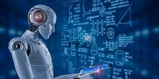 Foto - Yapay zeka bu meslekleri tehdit ediyor