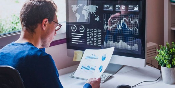 Foto - Yapay zeka bu meslekleri tehdit ediyor