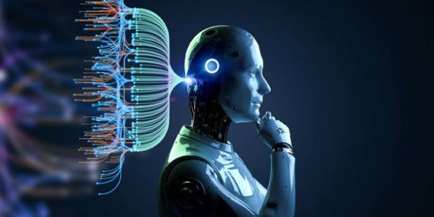 Foto - Yapay zeka bu meslekleri tehdit ediyor