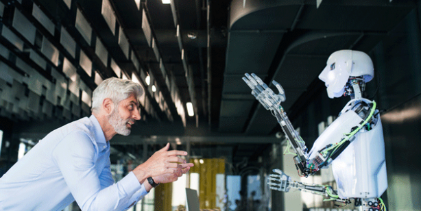 Yapay zeka bu mesleklerin fişini çekecek