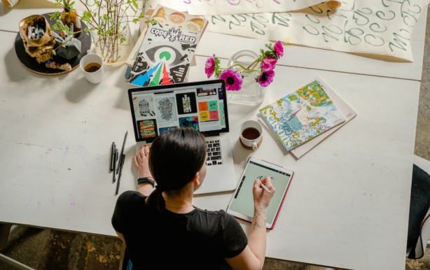 Foto - Yapay zeka bu mesleklerin fişini çekecek