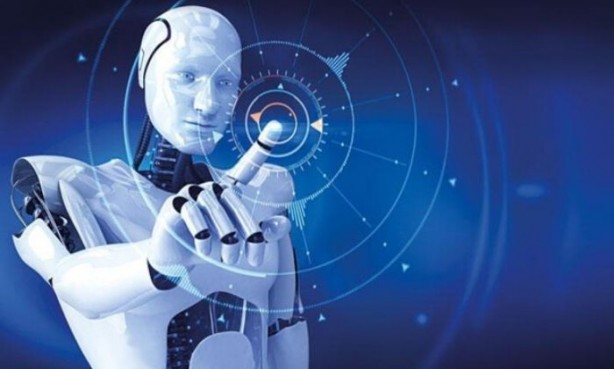 Foto - Yapay zeka bu mesleklerin fişini çekecek