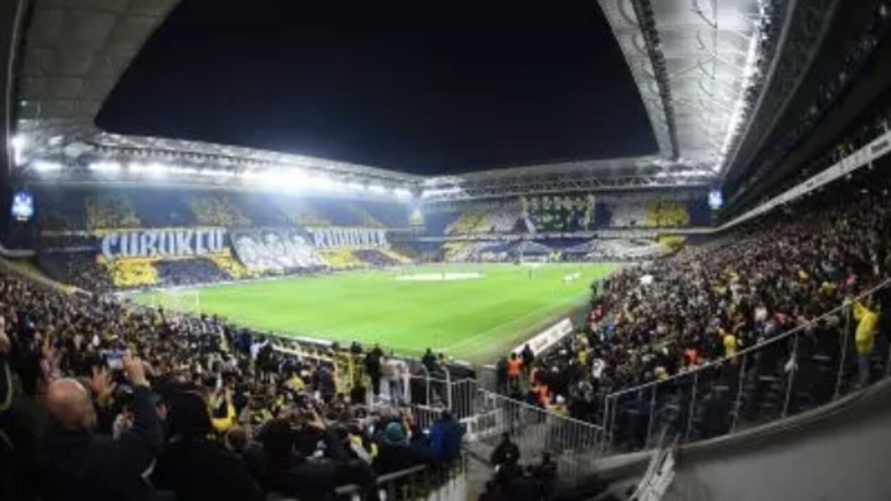 Foto - Yapay zeka bunu da yaptı! İşte önümüzdeki son 20 yılın şampiyonları