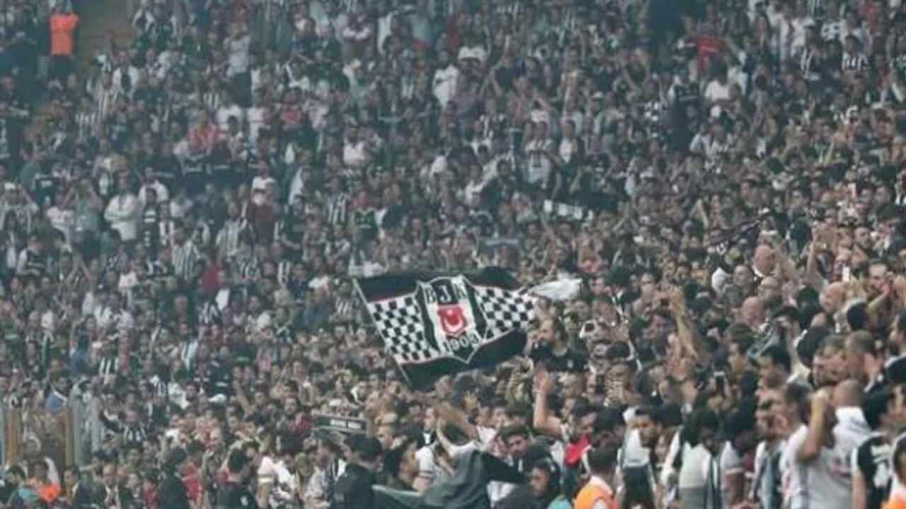 Foto - Yapay zeka bunu da yaptı! İşte önümüzdeki son 20 yılın şampiyonları