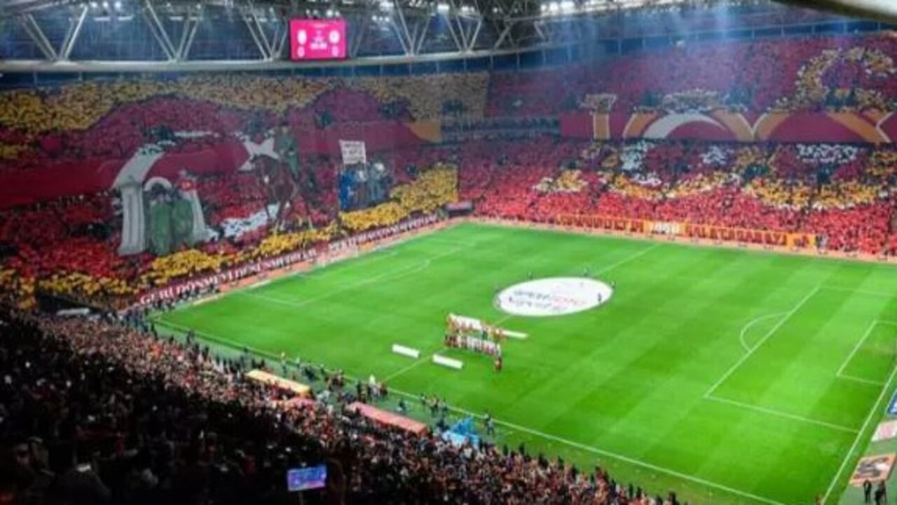 Foto - Yapay zeka bunu da yaptı! İşte önümüzdeki son 20 yılın şampiyonları