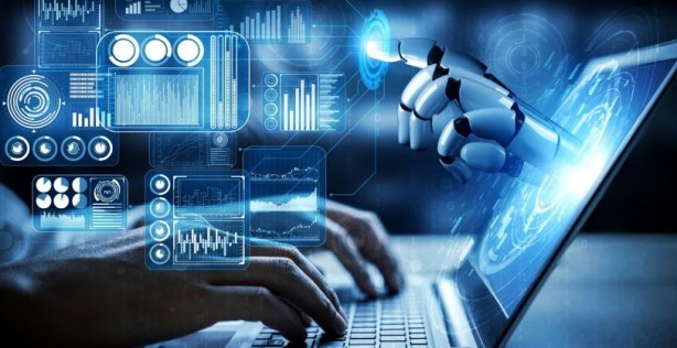 Foto - Yapay zeka çalışanları kovdurdu!