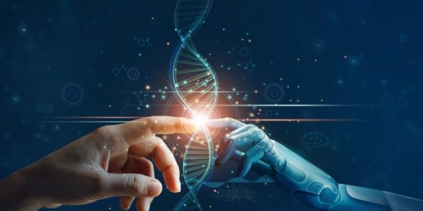 Foto - Yapay zeka çalışanları kovdurdu!