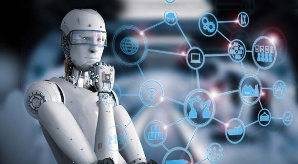 Foto - Yapay zeka çalışanları kovdurdu!