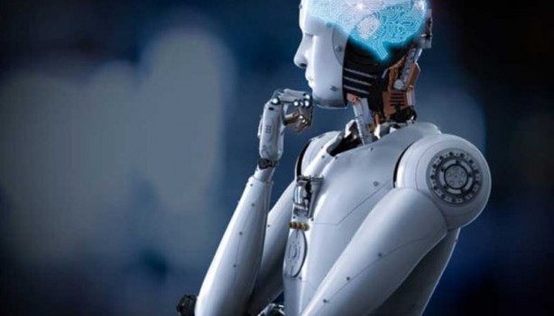 Foto - Yapay zeka çalışanları kovdurdu!