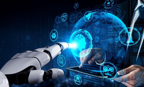 Foto - Yapay zeka çalışanları kovdurdu!