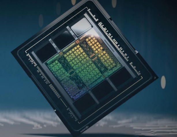 Foto - Yapay zeka cepte taşınacak