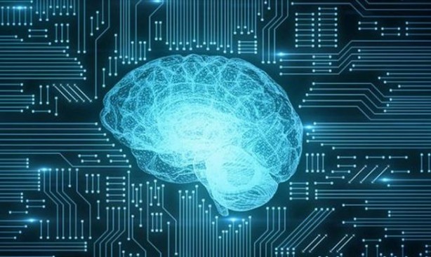 Foto - Yapay zeka cepte taşınacak