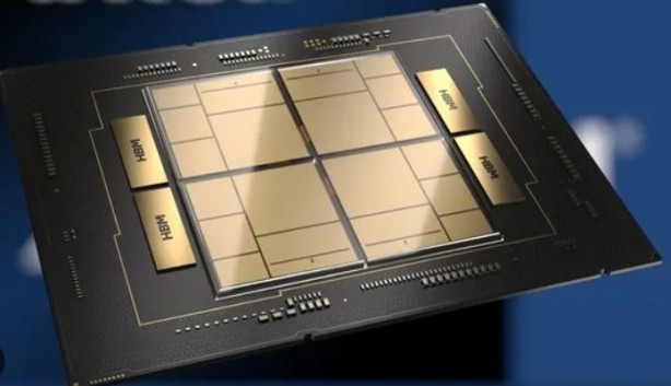 Foto - Yapay zeka cepte taşınacak