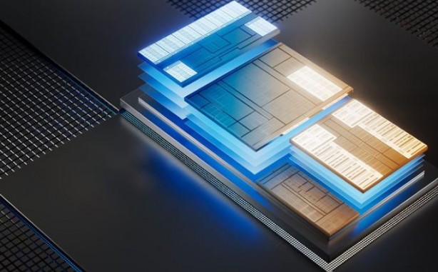 Foto - Yapay zeka cepte taşınacak