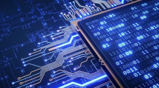 Foto - Yapay zeka cepte taşınacak