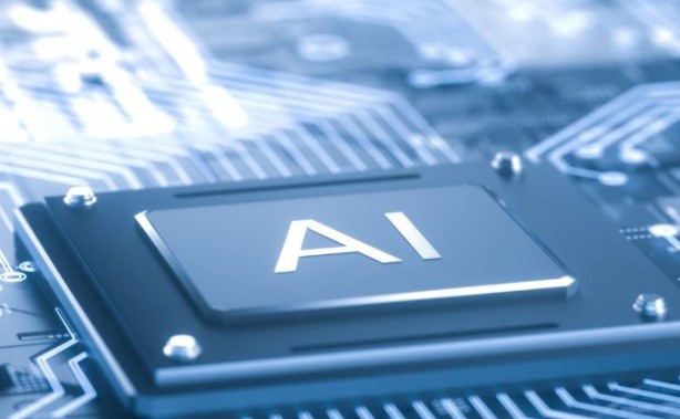 Foto - Yapay zeka cepte taşınacak