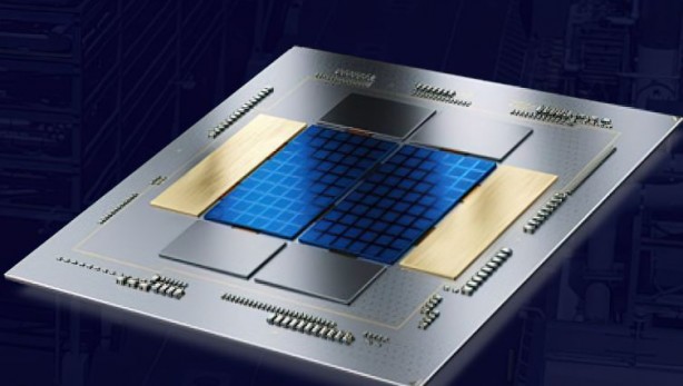 Foto - Yapay zeka cepte taşınacak